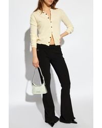 DSquared² - Pleated Trousers - Lyst