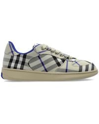 Burberry - Trainers - Lyst