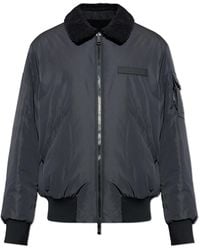 Moncler - Reversible Jacket "Maulevrier" - Lyst