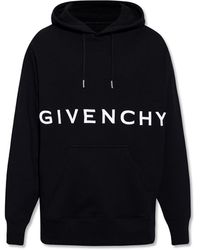 black givenchy hoodie