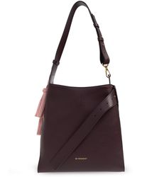 Givenchy - Hobo Medium Shopper Bag - Lyst