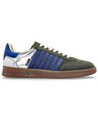 DSquared² - Sports Shoes "Boxer" - Lyst