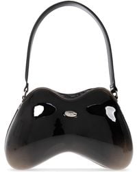 DIESEL - Handbag 'Play Double' - Lyst