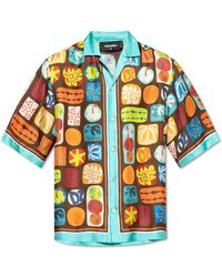 DSquared² - Shirt Capsule 'Summer Lovers' - Lyst