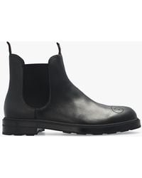 Bally Boots for Men | Online Sale up to 59% off | Lyst