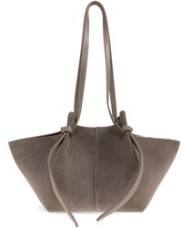 Yuzefi - Shopper Bag "Mochi" - Lyst