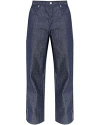 A.P.C. - 'Sally' Jeans - Lyst