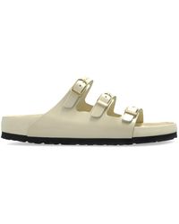 Birkenstock - Slides Florida Fresh - Lyst