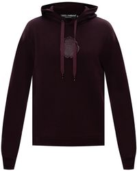 dolce gabbana mens sweatshirt