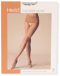 Heist Studios - Tights "The Bare Nude 40" - Lyst