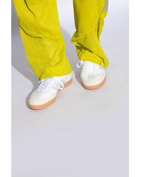 adidas Originals - 'samba Og W' Sneakers, - Lyst