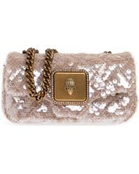 Kurt Geiger - Shoulder Bag 'Long Nano Pimlico' - Lyst