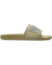 DIESEL - Rubber Flip-Flops "Sa-Mayemi" - Lyst