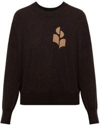 Isabel Marant - “Marisans” Sweater - Lyst
