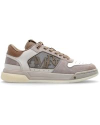 Amiri - 'Classic Low' Sports Shoes - Lyst