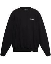 Represent - Sweatshirt Owners Club - Lyst
