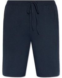 Hanro - Pyjama Bottom - Lyst