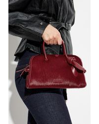 Jacquemus - Handbag "Small Turismo" - Lyst