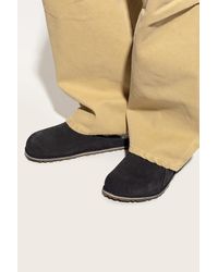 Birkenstock - Zermatt Premium Suede Shoes - Lyst