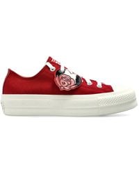 Converse - Sports Shoes A13653C - Lyst