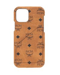 mcm case iphone xs max