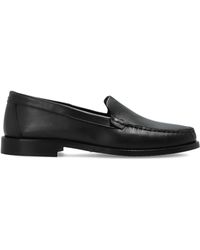 Aeyde - Arthur Loafers - Lyst