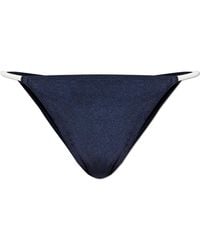 Cult Gaia - Bikini Top 'Chrissy' - Lyst