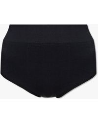 Rick Owens Panties and underwear for Women | Online Sale up to 60 