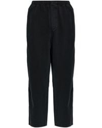 American Vintage - Wide-Leg Trousers - Lyst