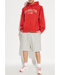 DSquared² - Hoodies - Lyst