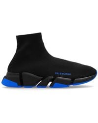 Balenciaga - 'speed 2.0 Lt' High-top Sneakers, - Lyst