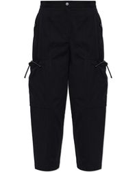 Max Mara - "Lepre" Trousers - Lyst