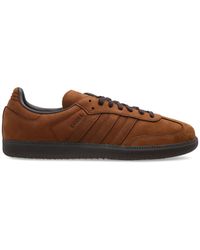 adidas Originals - 'Samba Og' Sports Shoes - Lyst