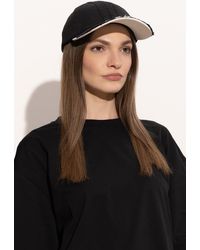 Y-3 - Baseball Cap - Lyst