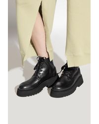 Marsèll - ‘Micarro’ Ankle Boots - Lyst
