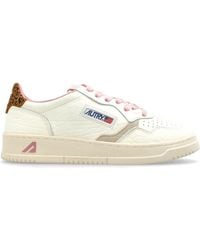 Autry - 'Medalist' Sports Shoes - Lyst