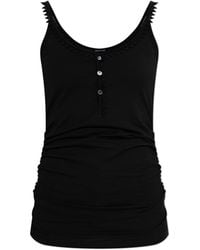 Jacquemus - Strappy Top - Lyst