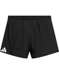 adidas Originals - Shorts With Logo - Lyst