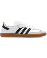 adidas Originals - Sport Shoes 'Samba Decon' - Lyst