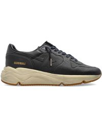 Golden Goose - 'Running Sole' Sports Shoes - Lyst