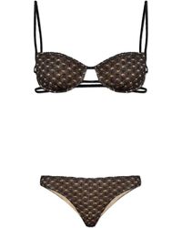 Missoni - Two-Piece Swimsuit - Lyst