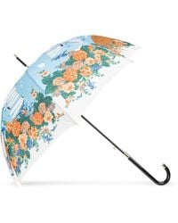 Moschino - Parasol With Print - Lyst