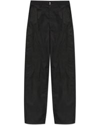 Moschino - Cargo Trousers - Lyst