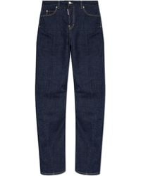 DSquared² - 'D2 Twisted' Jeans - Lyst