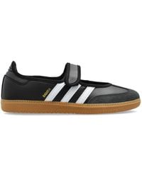 adidas Originals - Sports Shoes "Samba Jane W" - Lyst