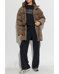 Rethinkit Studios - Wool Crew Neck Sweater - Lyst