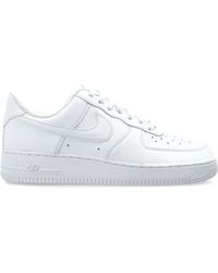 Nike - Sports Shoes "Air Force 1" - Lyst