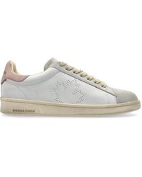 DSquared² - Sneakers Boxer, - Lyst