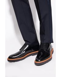 Paul Smith - Leather Shoes - Lyst