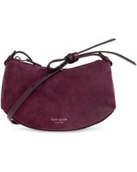 Kate Spade - Shoulder Bag 'Loop Small' - Lyst